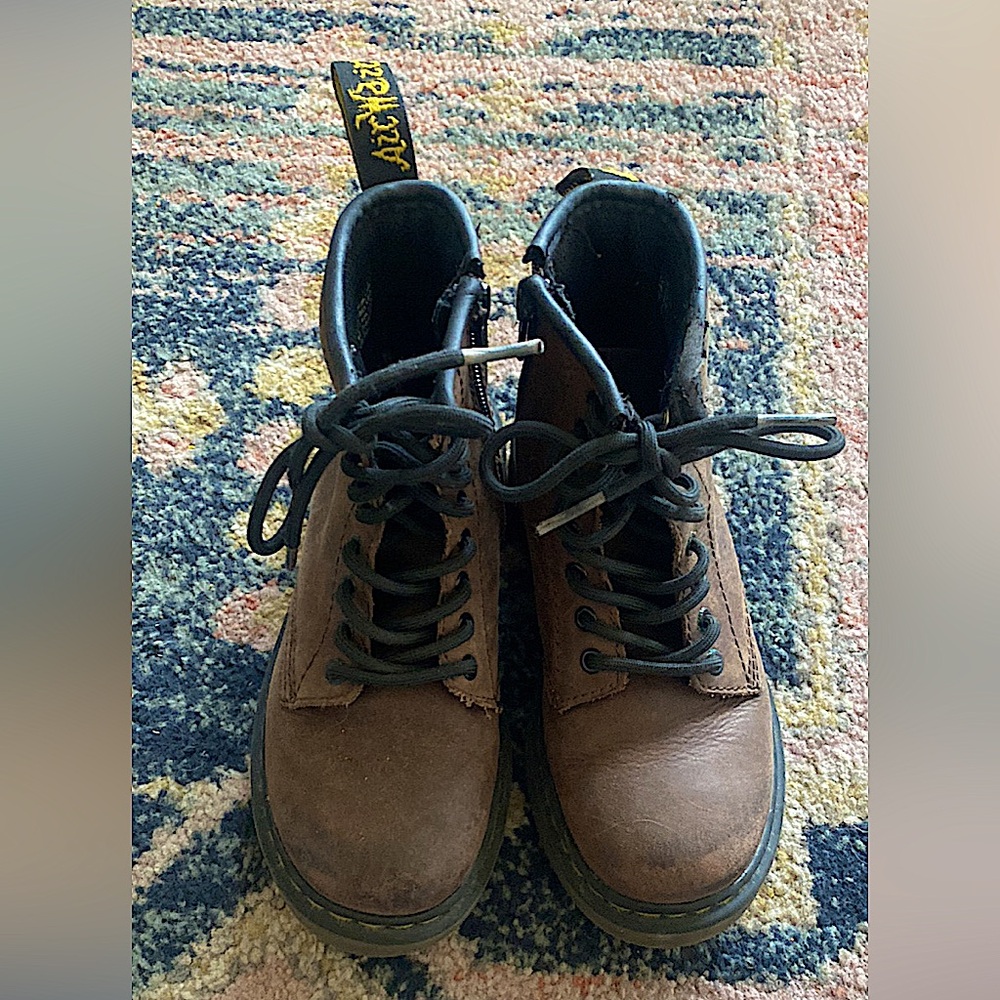 Doc Martens Delaney Boot